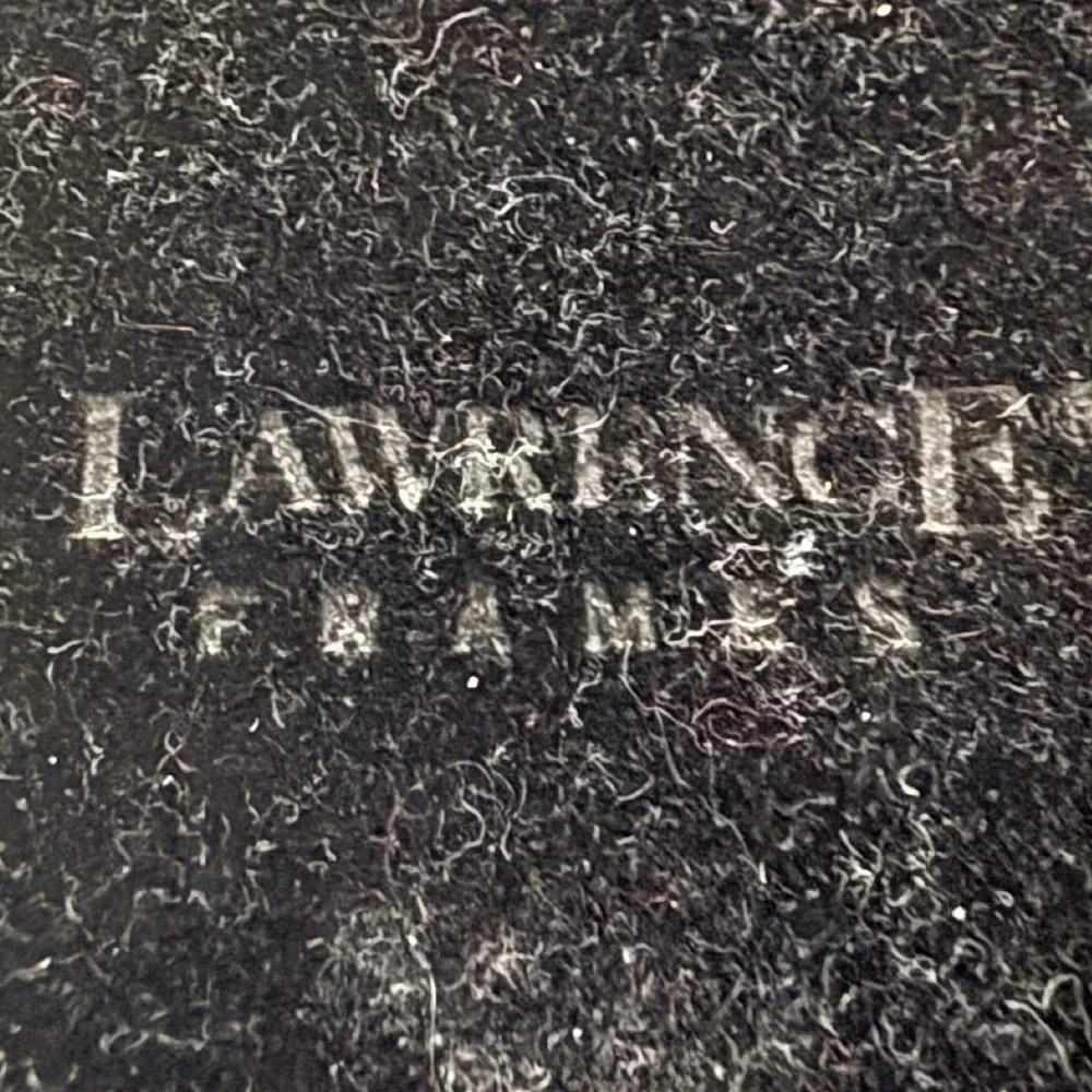 Lawrence Frames Silver Ornate Openwork Scroll 4x6 Picture Frame Vintage Style